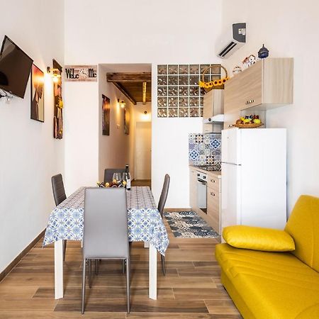 아볼라 Casa Emma 아파트 외부 사진