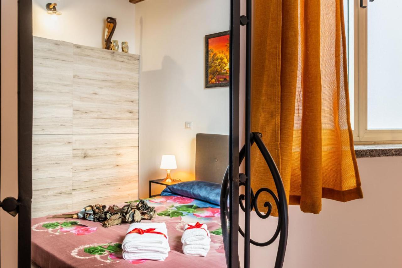 아볼라 Casa Emma 아파트 외부 사진