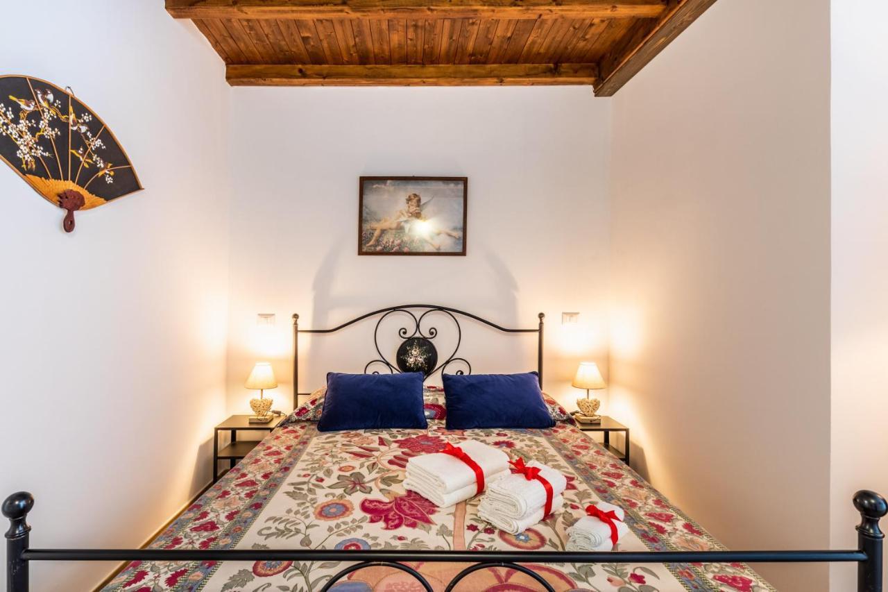 아볼라 Casa Emma 아파트 외부 사진
