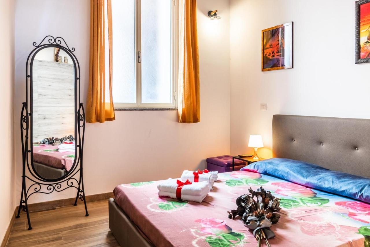 아볼라 Casa Emma 아파트 외부 사진