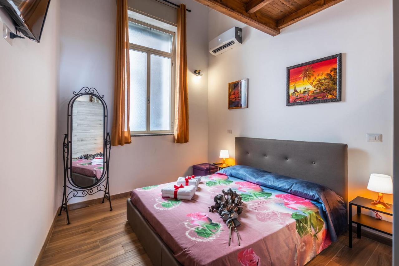 아볼라 Casa Emma 아파트 외부 사진