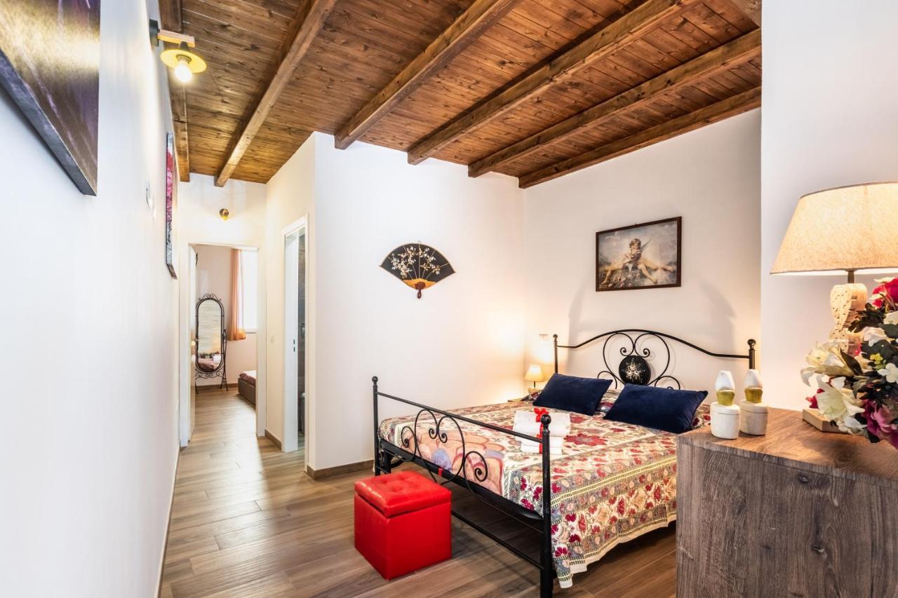 아볼라 Casa Emma 아파트 외부 사진
